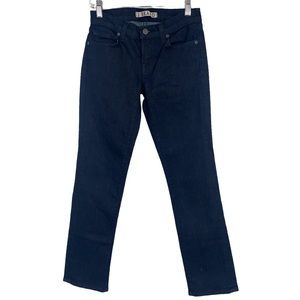 J Brand Dark Wash Skinny Ankle Jeans, Size 25